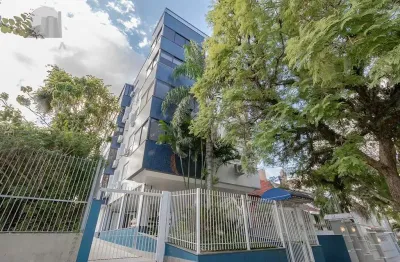 Apartamento 3 dormitórios à venda no bairro chácara das pedras - 120 m² de área útil