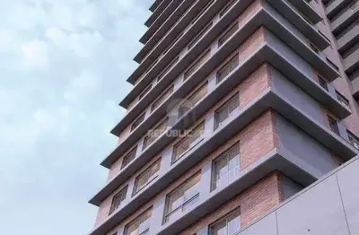 Apartamento à venda no bairro petrópolis com 44 m² e 1 dormitório/quartos disponíveis!