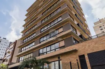 Apartamento à venda no bairro petrópolis com 130 m² e 3 dormitórios/quartos