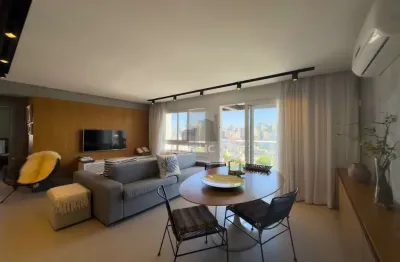 Apartamento à venda no bairro petrópolis com 75 m² e 2 dormitórios/quartos disponíveis.