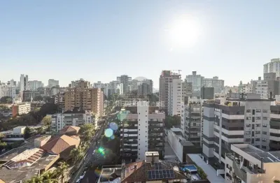 Apartamento à venda no bairro petrópolis com 317m² e 3 dormitórios/quartos disponíveis.
