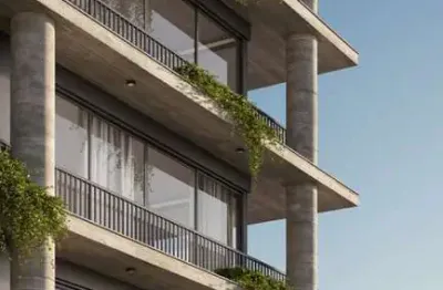 Cobertura de 3 dormitórios à venda no bairro petrópolis com 209 m² de área útil