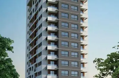 Apartamento à venda no bairro petrópolis com 88 m² e 2 dormitórios/quartos.