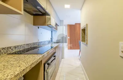 Apartamento studio à venda com 1 dormitórios em petrópolis - 45 m² disponíveis!
