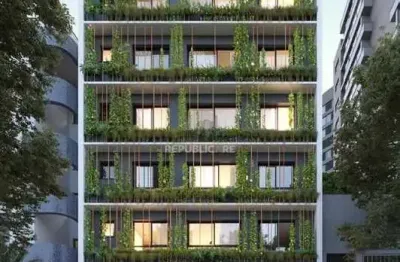 Apartamento à venda no bairro petrópolis com 112m² e 2 dormitórios/quartos