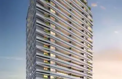 Apartamento à venda no jardim europa com 186 m² e 3 dormitórios/quartos disponíveis