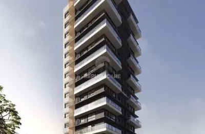 Apartamento à venda com 123 m² e 3 dormitórios no bairro petrópolis.