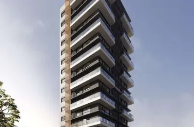 Apartamento à venda no bairro petrópolis com 108m² e 2 dormitórios/quartos disponíveis.