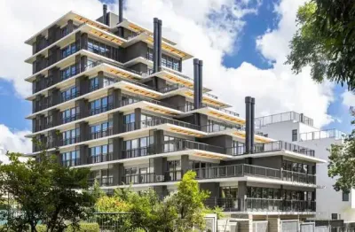 Apartamento à venda no bairro petrópolis com 65 m² e 2 dormitórios/quartos disponíveis.