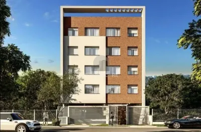 Apartamento à venda com 1 dormitório em petrópolis e área de 53 m² disponível.