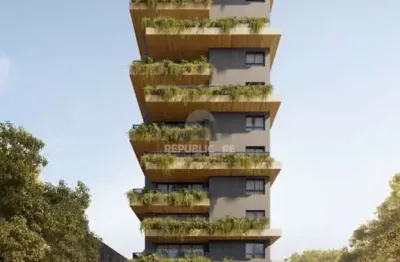 Apartamento à venda no bairro petrópolis com 3 dormitórios e área de 138 m².