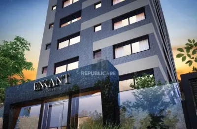 Apartamento à venda no bairro petrópolis com 151 m² e 2 dormitórios/quartos.