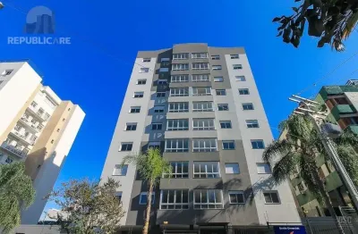 Apartamento à venda no bairro petrópolis com 71m² e 2 dormitórios/quartos disponíveis.