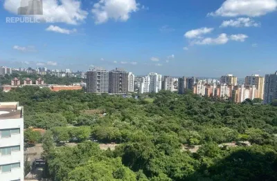 Apartamento à venda no jardim europa com 336 m² e 3 dormitórios/quartos disponíveis.