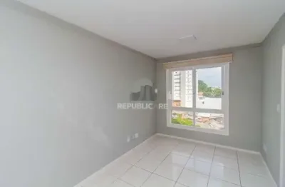 Apartamento à venda com 1 dormitório no bairro cavalhada, área de 40 m².
