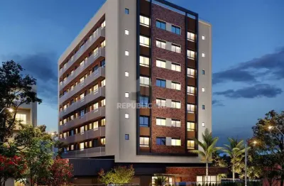 Apartamento à venda no bairro petrópolis com 80 m² e 3 dormitórios/quartos disponíveis.