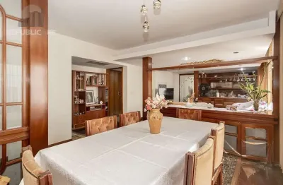 Apartamento à venda no bairro petrópolis com 2 dormitórios/quartos e 133 m².