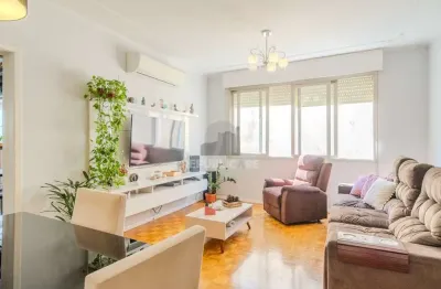 Apartamento à venda com 3 dormitórios no bairro medianeira, área útil de 114 m².
