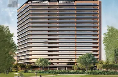 Apartamento à venda no bairro chácara das pedras, 286 m² e 3 dormitórios/quartos.