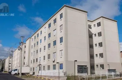 Apartamento à venda no bairro cavalhada com 40m² e 2 dormitórios/quartos disponíveis.