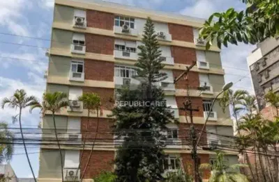 Apartamento à venda no bairro moinhos de vento com 3 dormitórios/quartos e 114 m².