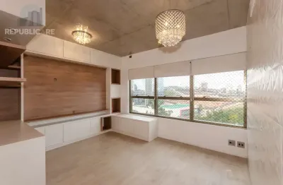 Apartamento à venda no bairro petrópolis com 68 m² e 2 dormitórios/quartos disponíveis