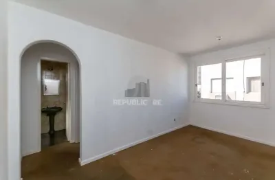 Apartamento à venda no bairro tristeza com 1 quarto e área de 45 m²