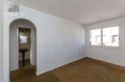 Apartamento à venda no bairro tristeza com 45 m² e 1 dormitório/quarto disponível