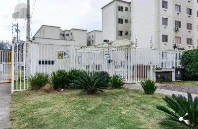 Apartamento à venda no bairro mário quintana com 40 m² e 1 dormitório/quarto.