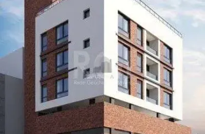 Apartamento à venda na tristeza com 53m² e 1 dormitório/quarto disponível.