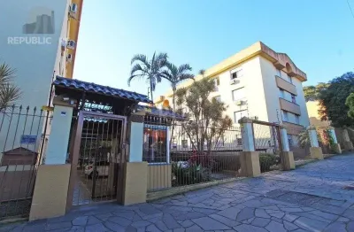 Apartamento à venda no bairro tristeza com 1 dormitório/quartos e área útil disponível.