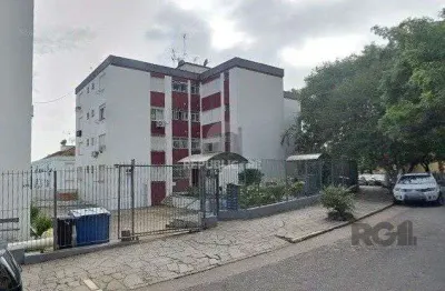 Apartamento à venda no passo da areia, 43 m² com 1 dormitório/quartos disponíveis.