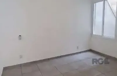 Apartamento à venda no bairro são joão com 46m² e 1 dormitórios/quartos disponíveis.