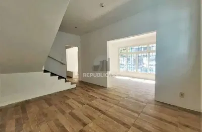 Ponto comercial/loja para alugar no bairro santana com 192 m² de área útil
