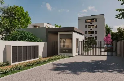 Apartamento à venda na vila nova com 31 m² e 1 dormitório/quarto disponível.