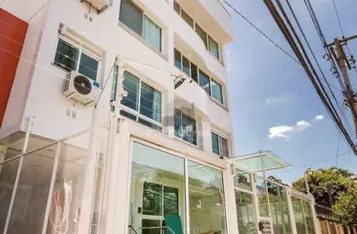 Apartamento à venda no passo da areia com 54 m² e 1 dormitório/quarto disponível
