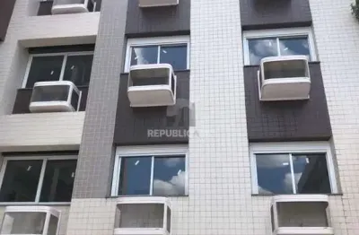 Apartamento à venda no bairro bom jesus com 51 m² e 1 dormitório/quartos disponível.