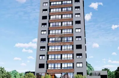 Apartamento à venda no jardim são pedro com 52 m² e 1 dormitório/quarto disponível.