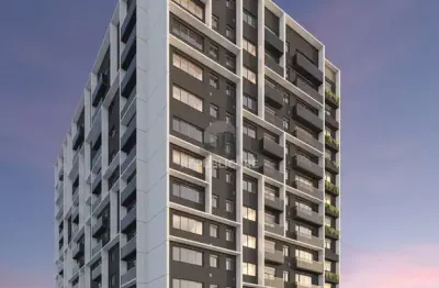 Apartamento à venda no central parque com 41m² e 1 dormitório/quartos disponíveis.
