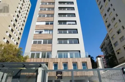 Apartamento à venda no bairro três figueiras com 53 m² e 1 dormitório/quarto.