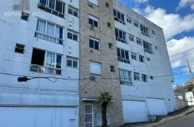 Apartamento à venda no jardim botânico com 1 dormitório e área de 38 m².