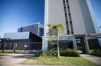 Apartamento à venda no bairro cristal com 67 m² e 3 dormitórios/quartos disponíveis
