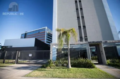 Apartamento à venda no bairro cristal com 67m² e 3 dormitórios/quartos disponíveis