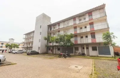 Apartamento à venda no bairro restinga: 1 dormitório e 45 m² de área útil.
