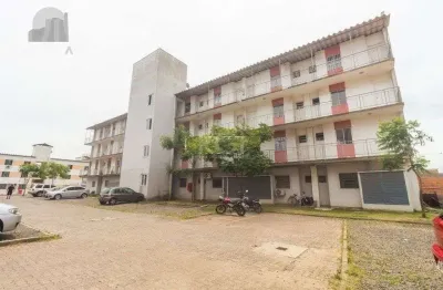 Apartamento à venda no bairro restinga com 1 quarto e 45 m² de área útil.