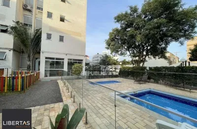 Cobertura à venda em sarandi com 95 m² e 2 dormitórios/quartos disponíveis