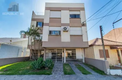 Cobertura à venda com 1 dormitório em sarandi - 85 m² de área útil disponível