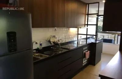 Apartamento à venda no bairro petrópolis com 68 m² e 1 dormitório/quarto disponível