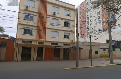 Apartamento com 1 dormitório à venda no bairro cidade baixa, área de 26 m².