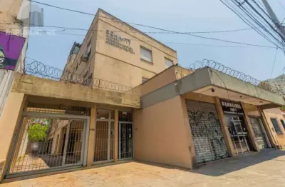 Apartamento à venda no bairro partenon com 30m² e 1 dormitório/quarto disponível.